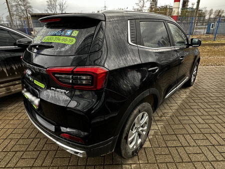 CHERY Action — Б/У, 2023 г.
