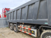 Shacman (Shaanxi) SX 8x4 Самосвал SX331863366 — Б/У, 2024 г.