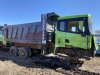 Shacman (Shaanxi) SX 6x6 Самосвал SX32586T385 — Б/У, 2023 г.