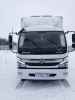 DongFeng C120 Изотермический/рефрижератор с гидробортом АФ-475400-02 — Б/У, 2024 г.