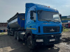 МАЗ 6430 6x4 Седельный тягач 643028-570-012 — Б/У, 2023 г.