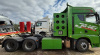 FAW JH6 6x4 Седельный тягач CA4250P25K15T1NE5A80 — Б/У, 2023 г.