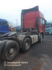 Shacman (Shaanxi) SX 6x4 Седельный тягач SX42584W324C — Б/У, 2022 г.