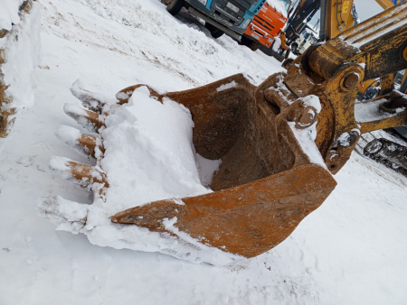 LGCE E6210 Экскаватор E6210HNLC — Б/У, 2024 г.