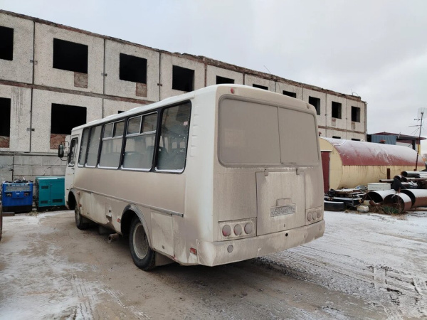 ПАЗ 3205 Автобус 320530-04 — Б/У, 2023 г.