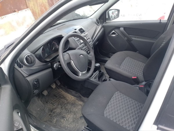 LADA Comfort 24 1.6 90hp 5MT — Б/У, 2024 г.