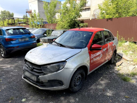 LADA Classic 23 1.6 90hp 5MT — Б/У, 2024 г.