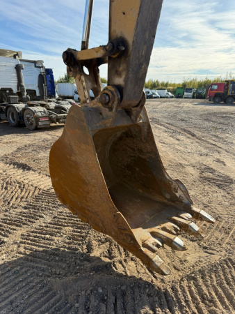 Caterpillar 320 Экскаватор 320GC — Б/У, 2018 г.