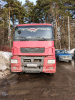 КамАЗ 65201 8x4 Самосвал 65201-43 — Б/У, 2017 г.