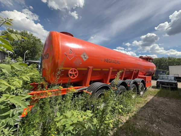 ГРАЗ 91323A-0000010 — Б/У, 2019 г.