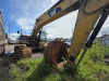 CATERPILLAR 330 Экскаватор — Б/У, 2018 г.