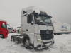 Mercedes-Benz ACTROS 4x2 Седельный тягач 1845 LS — Б/У, 2020 г.