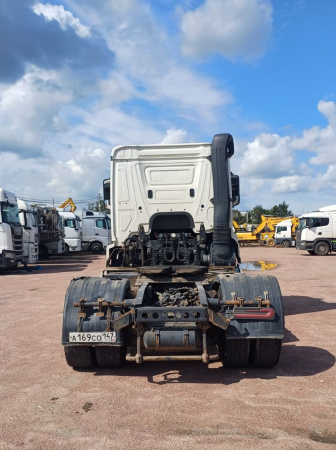КамАЗ 54901 4x2 Седельный тягач 54901-94 — Б/У, 2022 г.
