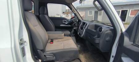 DONGFENG DFA1030S-1 Бортовой — Б/У, 2022 г.