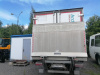 JAC N120 Изотермический/рефрижератор 7712К-0000010-03 — Б/У, 2024 г.