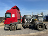 Mercedes-Benz ACTROS 4x2 Седельный тягач 1841 LS — Б/У, 2017 г.