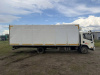 FAW Tiger V 4x2 Изотермический/рефрижератор 4375F3 — Б/У, 2021 г.