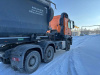 Mercedes-Benz AROCS 6x4 Седельный тягач 3348S AT — Б/У, 2023 г.