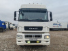 КамАЗ 5490 4x2 Седельный тягач 5490-S5 — Б/У, 2017 г.
