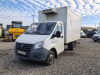 GAZ GAZELLE NEXT Изотермический/рефрижератор 1220R0 — Б/У, 2024 г.