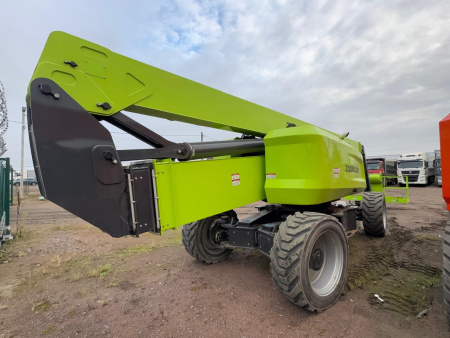 ZOOMLION ZA32J — Б/У, 2024 г.