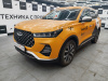 Chery Tiggo 7 Pro Elite CVT — Б/У, 2023 г.