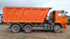 КамАЗ 6520 6x4 Самосвал 6520-26012-53 — Б/У, 2022 г.