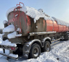 УралСпецТранс 94657L (Бензовоз) — Б/У, 2023 г.
