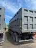 Shacman (Shaanxi) SX 8x4 Самосвал SX33186W366C — Б/У, 2022 г.