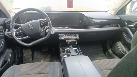 FAW Standart 1.5T DCT (I Поколение) — Б/У, 2023 г.