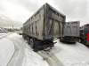 Shacman (Shaanxi) SX 8x4 Самосвал SX33186V366 — Б/У, 2023 г.