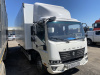 КамАЗ 43089 4x2 Бортовой — Б/У, 2023 г.
