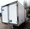 ФРИГА-АВТО 175562-11 Рефрижератор — Б/У, 2024 г.
