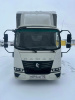 КамАЗ 43085 4x2 Бортовой 57585C — Б/У, 2024 г.