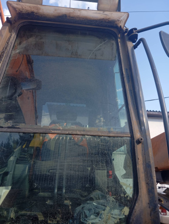 Doosan DX530 Экскаватор DX530LC-7M — Б/У, 2023 г.