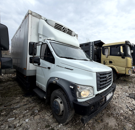 АВТОМАШ 2824FU — Б/У, 2021 г.