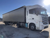Foton AUMAN 4x2 Седельный тягач BJ4189SLFKA — Б/У, 2023 г.