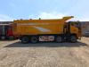 FAW J6 8x4 Самосвал СА3310Р66K24T4E5 — Б/У, 2023 г.