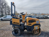 MERKO MR Каток MR2000C — Б/У, 2024 г.