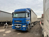 КамАЗ 5490 4x2 Седельный тягач 5490-S5 — Б/У, 2020 г.