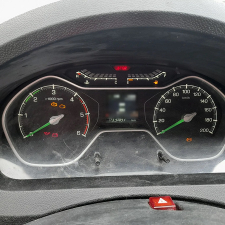АВТОМАШ 2824NJ — Б/У, 2024 г.
