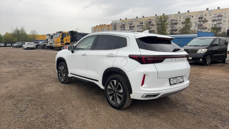EXEED Business 1.5T TGDI — Б/У, 2024 г.