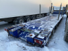 АВТОСПЕЦСЕРВИС 9359 Полуприцеп тяжеловоз 4 оси 935913-0000010 — Б/У, 2023 г.
