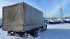 GAZ GAZELLE NEXT Бортовой A21R32 — Б/У, 2024 г.