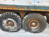 УралСпецТранс 9465 Полуприцеп бортовой 94654L — Б/У, 2022 г.