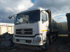 DongFeng DFH 6x4 Самосвал DFH3330A80-B — Б/У, 2023 г.