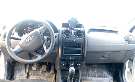 LADA Classic Plus 5 мест 1.6 106hp 5MT — Б/У, 2024 г.