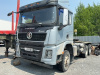 Shacman (Shaanxi) SX42586V385 — Б/У, 2024 г.