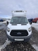 Ford TRANSIT Микроавтобус — Б/У, 2021 г.