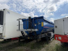 ТОНАР 95892 Полуприцеп самосвальный — Б/У, 2024 г.